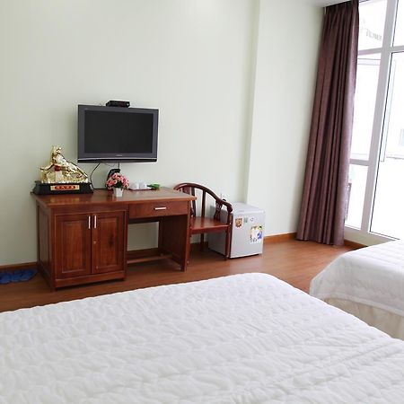 Coco Beach Hostel Da Nang Exterior foto