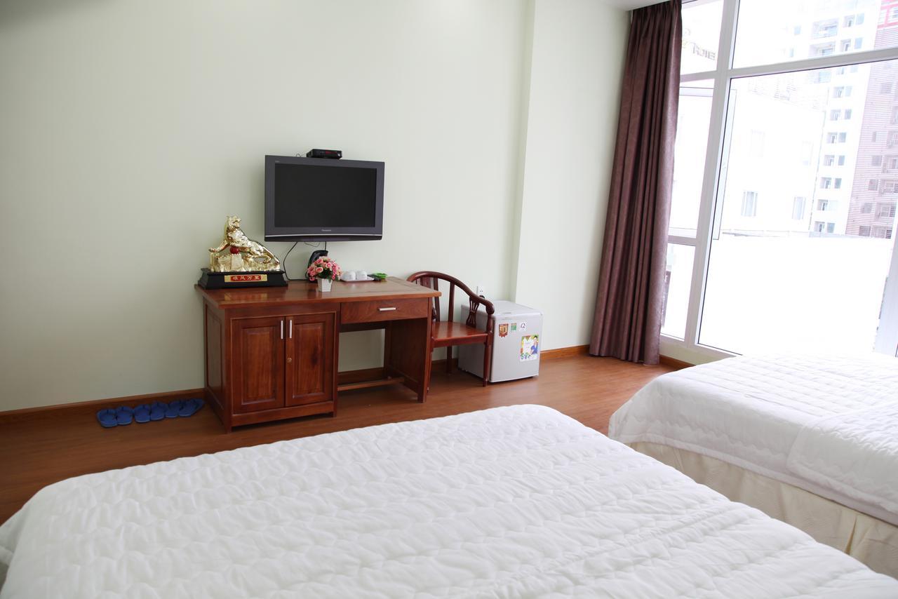 Coco Beach Hostel Da Nang Exterior foto