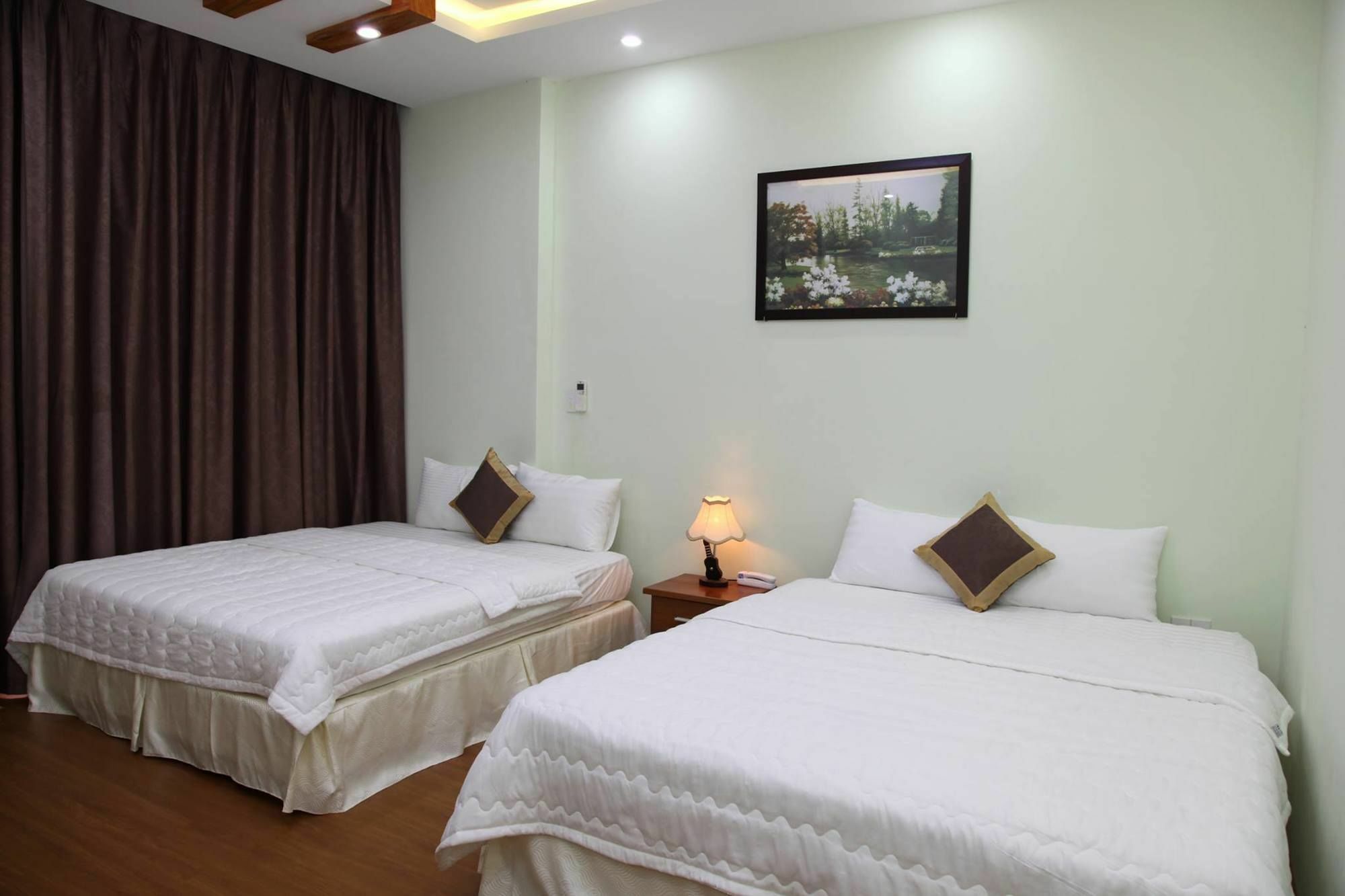 Coco Beach Hostel Da Nang Exterior foto